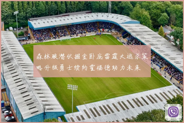 森林狼潜伏掘金卧底雷霆大逃杀策略升级勇士续约霍福德助力未来